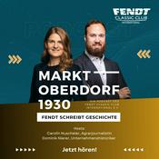 Podcast Marktoberdorf 1930 - Fendt schreibt Geschichte