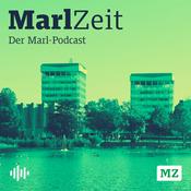 Podcast MarlZeit