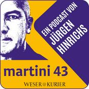 Podcast Martini 43
