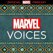 Podcast Marvel's Voices
