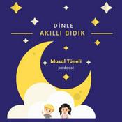 Podcast Masal Tüneli
