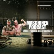 Podcast Maschinen Podcast