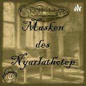 Podcast Masken des Nyarlathotep - Cthulhu