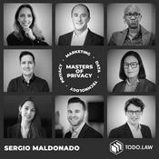 Podcast Masters of Privacy