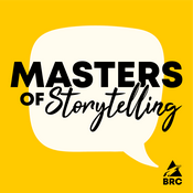 Podcast Masters of Storytelling