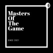 Podcast Masters of the Game