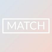 Podcast MATCH - Der Podcast über Online-Dating