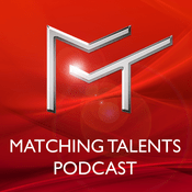 Podcast Matching Talents Podcast
