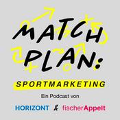 Podcast Matchplan: Sportmarketing
