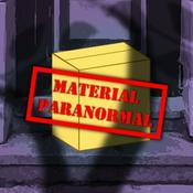 Podcast Material Paranormal
