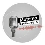 Podcast MATERNA Digitalisierung2Go