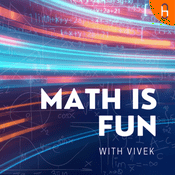 Podcast MATH is FUN
