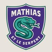Podcast Mathias et le serpent
