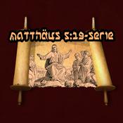 Podcast Matthäus 5,19-Serie