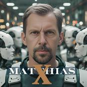 Podcast MatthiasX