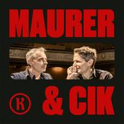 Podcast Maurer & Cik - by Kleine Zeitung
