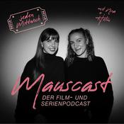 Podcast Mauscast - Der Film- und Serienpodcast