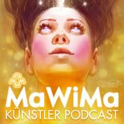 Podcast MaWiMa - Ein Podcast für Kreative, Künstler und Zeichenbegeisterte