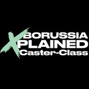 Podcast BorussiaXplained Caster-Class