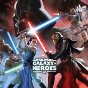 Podcast Das Holonet - Ein Star Wars Podcast