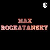Podcast Max Rockatansky
