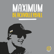 Podcast Maximum Beachvolleyball