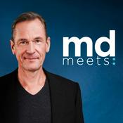 Podcast MD MEETS