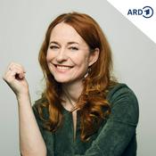 Podcast Unter Büchern mit Katrin Schumacher
