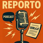 Podcast Me reporto