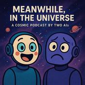 Podcast Meanwhile, in the Universe