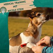 Podcast Medical Training mit Nicole Stein-Kooperation statt Zwang