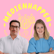 Podcast MedienHappen – Impulse und Wissen rund um Medienbildung und digitale Kompetenzen