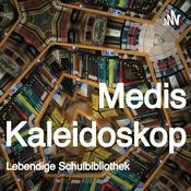 Podcast Medis Kaleidoskop - Lebendige Schulbibliothek