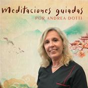 Podcast Meditaciones Guiadas por Andrea Dotti