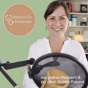 Podcast Medizin für Mitdenker