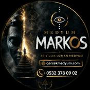 Podcast ✨ Medyum Markos ile Güvenilir Manevi Çözümler!..