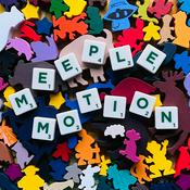 Podcast MeepleMotion - Ein Brettspiel Podcast