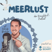 Podcast Meerlust - Der Kreuzfahrt Podcast