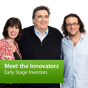 Podcast Meet the Innovators: Early Stage Investors