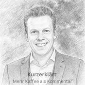 Podcast Mehr Kaffee als Kommentar