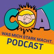 Podcast Der COA-Podcast