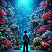 Podcast Mehr übers Meer / Denizce