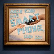 Podcast Mein Kind, das Smartphone und ich.