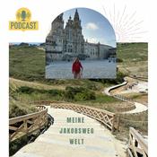 Podcast Meine Jakobsweg Welt