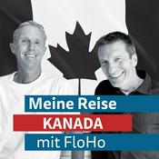 Podcast MEINE REISE KANADA mit FloHo