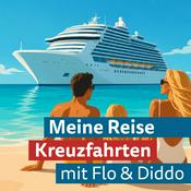 Podcast Meine Reise – Kreuzfahrten