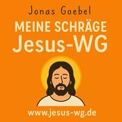 Meine schräge Jesus-WG