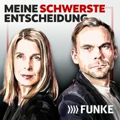 Podcast Meine schwerste Entscheidung