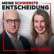 Podcast Meine schwerste Entscheidung