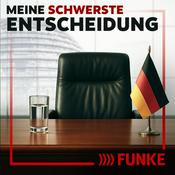 Podcast Meine schwerste Entscheidung
